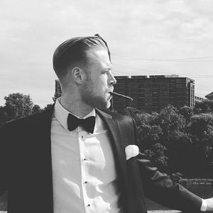 Meet your Posher, Taylor